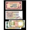 Image 2 : AFRIQUE - Lot de 23 billets differents
