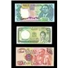 Image 3 : AFRIQUE - Lot de 23 billets differents