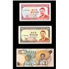 Image 4 : AFRIQUE - Lot de 23 billets differents