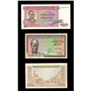 Image 5 : AFRIQUE - Lot de 23 billets differents