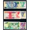 Image 4 : AFRIQUE - Lot de 25 billets de differents pays