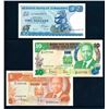 Image 5 : AFRIQUE - Lot de 25 billets de differents pays