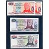 Image 1 : ARGENTINE - Lot de 28 billets differents