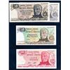 Image 2 : ARGENTINE - Lot de 28 billets differents