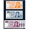 Image 6 : ARGENTINE - Lot de 28 billets differents