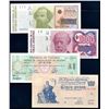 Image 7 : ARGENTINE - Lot de 28 billets differents