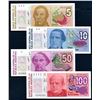 Image 8 : ARGENTINE - Lot de 28 billets differents