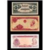 Image 5 : ASIE - Lot de 26 billets differents