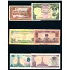 Image 6 : ASIE - Lot de 26 billets differents