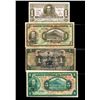 Image 1 : BOLIVIE - Lot de 15 billets differents