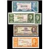 Image 2 : BOLIVIE - Lot de 15 billets differents