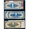 Image 1 : BRESIL - Lot de 29 billets differents