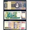 Image 2 : BRESIL - Lot de 29 billets differents