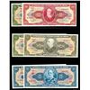 Image 4 : BRESIL - Lot de 29 billets differents