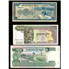 Image 5 : CAMBODGE - Lot de 28 billets differents