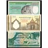 Image 6 : CAMBODGE - Lot de 28 billets differents