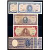 Image 1 : CHILI - Lot de 21 billets differents