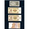 Image 3 : EUROPE - Lot de 10 differents billets europeens