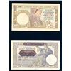 Image 3 : EUROPE - Lot de 9 differents billets de l'Europe de l'Est