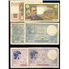 Image 2 : FRANCE - Lot de 24 billets differents