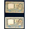 Image 6 : FRANCE - Lot de 24 billets differents