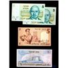 Image 3 : ISRAEL - Lot de 30 billets differents