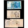 Image 4 : ISRAEL - Lot de 30 billets differents