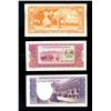Image 7 : LAOS - Collection de 30 billets differents