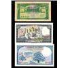 Image 2 : LIBAN - Lot de 6 billets differents