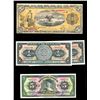 Image 1 : MEXIQUE - Lot de 25 billets differents