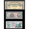 Image 3 : MEXIQUE - Lot de 25 billets differents