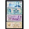 Image 5 : MEXIQUE - Lot de 25 billets differents