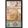 Image 7 : MEXIQUE - Lot de 25 billets differents