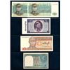 Image 1 : BIRMANIE - Lot de 13 billets differents