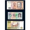 Image 2 : PEROU - Lot de 15 billets differents