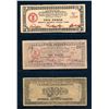 Image 4 : PHILIPPINES - Lot de 34 billets differents