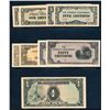 Image 5 : PHILIPPINES - Lot de 34 billets differents