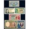 Image 1 : PORTUGAL and SPAIN - Lot of 15 different banknotes