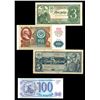 Image 2 : RUSSIE - Lot de 27 billets differents