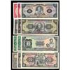 Image 1 : AMERIQUE LATINE - Lot de 35 billets diffErents