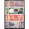 Image 2 : AMERIQUE LATINE - Lot de 35 billets diffErents