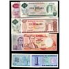 Image 3 : AMERIQUE LATINE - Lot de 35 billets diffErents