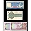 Image 4 : AMERIQUE LATINE - Lot de 35 billets diffErents