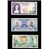 Image 5 : AMERIQUE LATINE - Lot de 35 billets diffErents