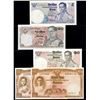 Image 2 : THAILANDE - Lot de 12 billets differents