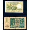 Image 6 : MONDE - Lot de 19 billets differents