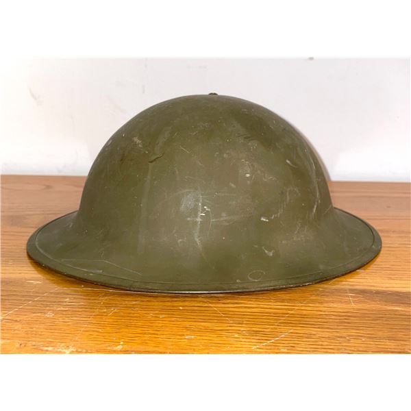 Casque de la Premiere Guerre mondiale