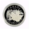 Image 1 : CANADA - $100 2014 La majestueuse feuille d'erable