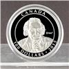 Image 1 : CANADA - $100 2015 10oz Argent - Albert Einstein
