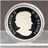 Image 2 : CANADA - $100 2015 10oz Argent - Albert Einstein